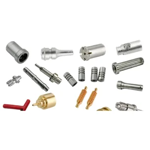 BW Cable Gland (2 Part)