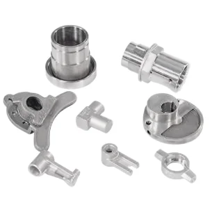 BW Cable Gland (2 Part)