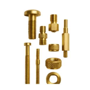 BW Cable Gland (2 Part)