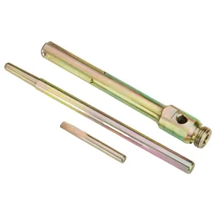 BW Cable Gland (2 Part)