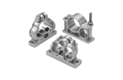 Aluminium Cable Glands