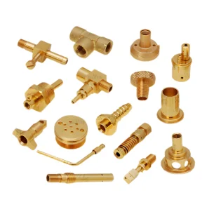 BW Cable Gland (2 Part)