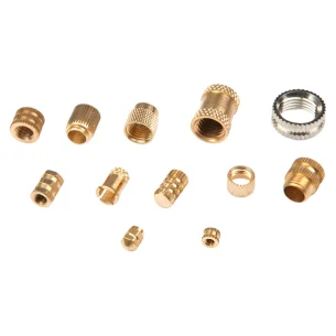 BW Cable Gland (2 Part)