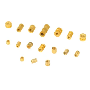 BW Cable Gland (2 Part)